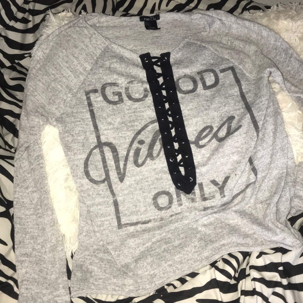 Vibes Shirt